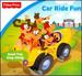 Fisher-Price: Car Ride Fun