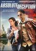Absolute Deception (Dvd, 2013)