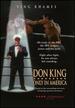 Don King: Only in America