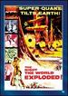 The Night the World Exploded