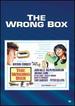 The Wrong Box [Vhs]