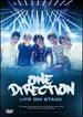One Direction-Life on Stage