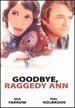 Goodbye, Raggedy Ann