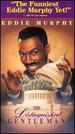 The Distinguished Gentleman [Vhs]