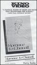 Homage to Chagall