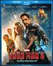 Iron Man 3 [Blu-Ray]