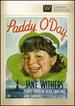 Paddy O'Day