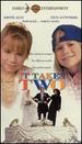 It Takes Two [Vhs]