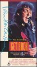 Paul McCartney's Get Back: the World Tour Movie [Vhs]