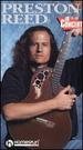 Preston Reed in Concert [Vhs]
