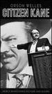 Citizen Kane (Special Edition) [Vhs]