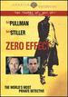 Zero Effect