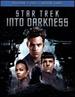 Star Trek Into Darkness (Blu-Ray + Dvd + Digital Hd)
