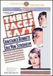 Three Faces East