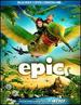 Epic (Blu-Ray / Dvd + Digital Copy)