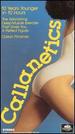 Callanetics [Vhs]