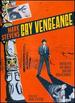 Cry Vengeance