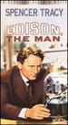Edison the Man [Vhs]