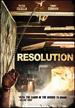 Resolution