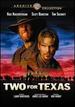 Two for Texas