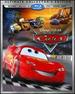 Cars 3 [Blu-Ray] [2017] [Region Free]