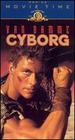 Cyborg