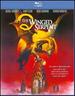 Q: the Winged Serpent [Blu-Ray]