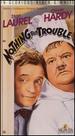 Nothing But Trouble