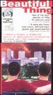 Beautiful Thing [Vhs]