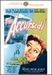 The Accursed