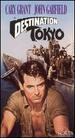 Destination Tokyo