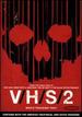 V/H/S/2 [Dvd]
