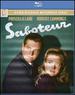 Saboteur [Blu-Ray]