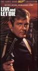 Live and Let Die [Vhs]