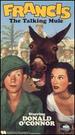 Francis the Talking Mule