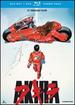 Akira: 25th Anniversary Edition (Blu-Ray/Dvd Combo)
