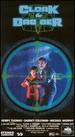 Cloak & Dagger [Vhs]