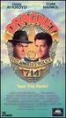 Dragnet [Vhs]