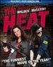 The Heat (Blu-Ray + Dvd + Digital Hd)