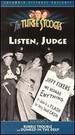 Listen Judge