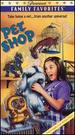 Pet Shop