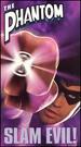 The Phantom [Vhs]