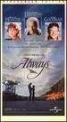 Always (Widescreen Edition) [Vhs]