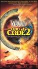 Megiddo-Omega Code 2 [Vhs]