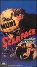 Scarface [Vhs]