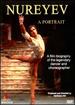 Rudolf Nureyev-a Portrait