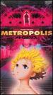 Osamu Tezuka's Metropolis-Bd