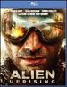 Alien Uprising [Blu-Ray]