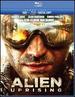 Alien Uprising [Blu-Ray Combo]