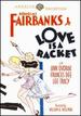 Love is a Racket
